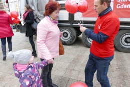 Start Szlachetnej Paczki 2017