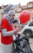 Start Szlachetnej Paczki 2017