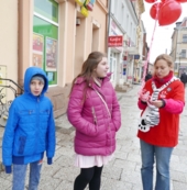 Start Szlachetnej Paczki 2017