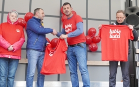 Start Szlachetnej Paczki 2017