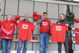 Start Szlachetnej Paczki 2017
