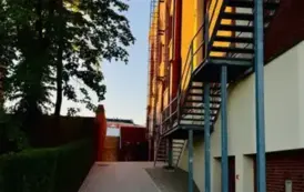Jubileusz 180-lecia działaności Premium Distillers i otwarcie nowej inwestycji - The Spirit House 19