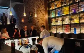 Jubileusz 180-lecia działaności Premium Distillers i otwarcie nowej inwestycji - The Spirit House 25