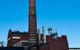 Jubileusz 180-lecia działaności Premium Distillers i otwarcie nowej inwestycji - The Spirit House 45