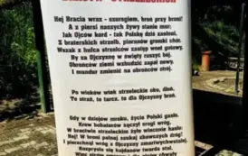 XXX Krajowy Turniej Strzelecki o Złote , Srebrne i Brązowe Pierścienie Św. Katarzyny w Starogardzie Gdańskim 10