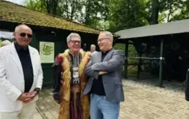 XXX Krajowy Turniej Strzelecki o Złote , Srebrne i Brązowe Pierścienie Św. Katarzyny w Starogardzie Gdańskim 13