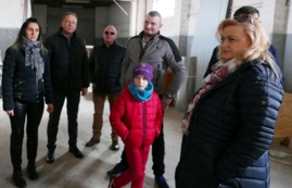Pomoc dla schroniska