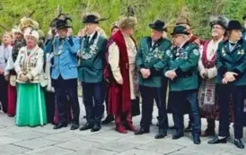 XXX Krajowy Turniej Strzelecki o Złote , Srebrne i Brązowe Pierścienie Św. Katarzyny w Starogardzie Gdańskim 26
