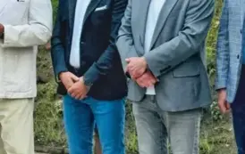 XXX Krajowy Turniej Strzelecki o Złote , Srebrne i Brązowe Pierścienie Św. Katarzyny w Starogardzie Gdańskim 29