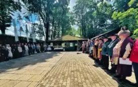 XXX Krajowy Turniej Strzelecki o Złote , Srebrne i Brązowe Pierścienie Św. Katarzyny w Starogardzie Gdańskim 33