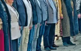 XXX Krajowy Turniej Strzelecki o Złote , Srebrne i Brązowe Pierścienie Św. Katarzyny w Starogardzie Gdańskim 35