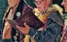 XXX Krajowy Turniej Strzelecki o Złote , Srebrne i Brązowe Pierścienie Św. Katarzyny w Starogardzie Gdańskim 36