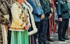 XXX Krajowy Turniej Strzelecki o Złote , Srebrne i Brązowe Pierścienie Św. Katarzyny w Starogardzie Gdańskim 37