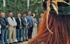 XXX Krajowy Turniej Strzelecki o Złote , Srebrne i Brązowe Pierścienie Św. Katarzyny w Starogardzie Gdańskim 41