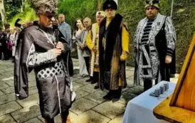XXX Krajowy Turniej Strzelecki o Złote , Srebrne i Brązowe Pierścienie Św. Katarzyny w Starogardzie Gdańskim 45