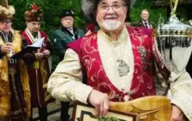 XXX Krajowy Turniej Strzelecki o Złote , Srebrne i Brązowe Pierścienie Św. Katarzyny w Starogardzie Gdańskim 52
