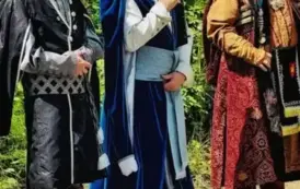 XXX Krajowy Turniej Strzelecki o Złote , Srebrne i Brązowe Pierścienie Św. Katarzyny w Starogardzie Gdańskim 53