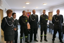 OSP ma nowy sprzęt