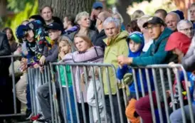 Święto Kawalerii w Stadzie Ogier&oacute;w w Starogardzie Gdańskim  15