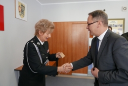 OSP ma nowy sprzęt