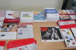 Konferencja Wystarczy chcieć