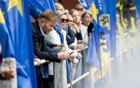Święto Kawalerii w Stadzie Ogier&oacute;w w Starogardzie Gdańskim  67