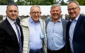 Święto Kawalerii w Stadzie Ogier&oacute;w w Starogardzie Gdańskim  68