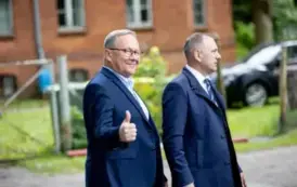 Święto Kawalerii w Stadzie Ogier&oacute;w w Starogardzie Gdańskim  72