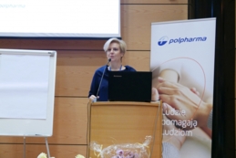 Konferencja Wystarczy chcieć