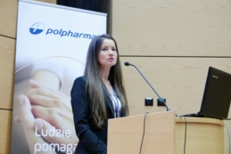 Konferencja Wystarczy chcieć