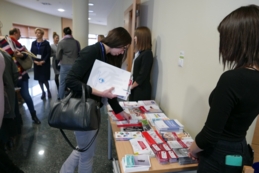 Konferencja Wystarczy chcieć