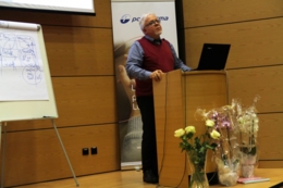 Konferencja Wystarczy chcieć