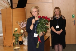 Konferencja Wystarczy chcieć