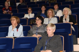 Konferencja Wystarczy chcieć
