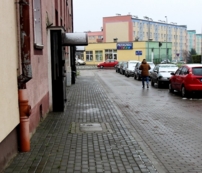 Modernizacja ul. Kopernika