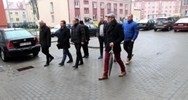 Modernizacja ul. Kopernika