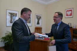 Nagrody dla sportowc&oacute;w