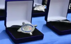 Święto służby więziennej w Sztumie 2