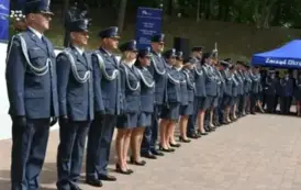Święto służby więziennej w Sztumie 5