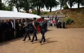 Święto służby więziennej w Sztumie 9