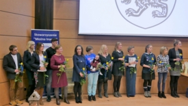 Gala Wolontariatu 2017