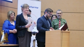 Gala Wolontariatu 2017