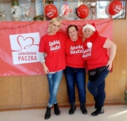 Finał Szlachetnej Paczki 