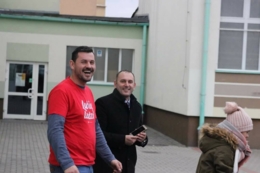 Finał Szlachetnej Paczki 