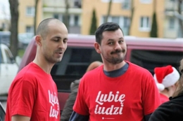 Finał Szlachetnej Paczki 