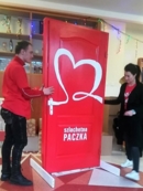 Finał Szlachetnej Paczki 