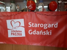 Finał Szlachetnej Paczki 