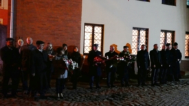 36. rocznica wprowadzenia stanu wojennego