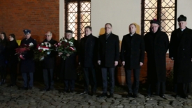 36. rocznica wprowadzenia stanu wojennego