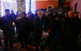 36. rocznica wprowadzenia stanu wojennego